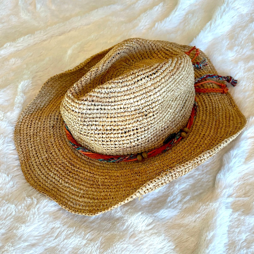 Packable Wallaroo Hat